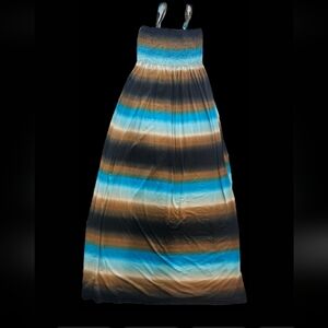 CristinaLove full length dress